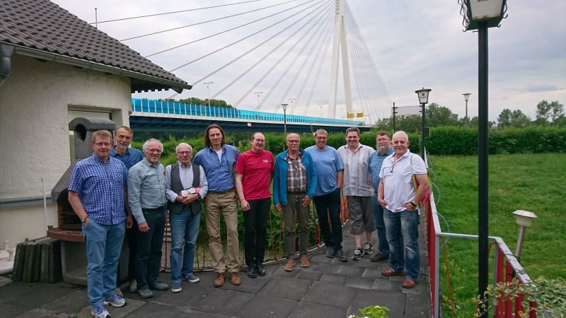 Bndnis Klimaschutz Mittelrhein fordert Politiker zum Handeln auf