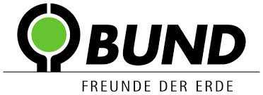 Logo des BUND.