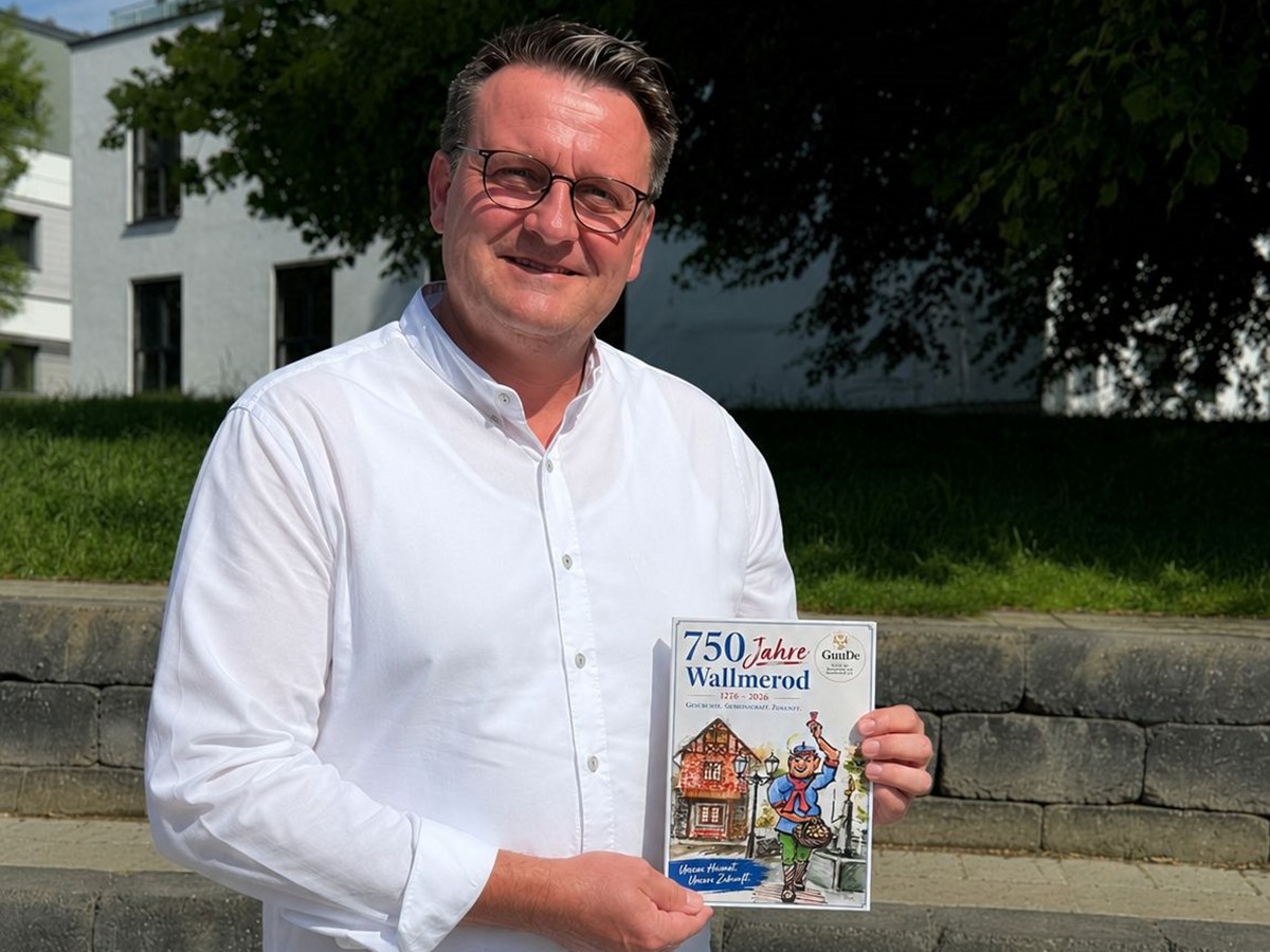 Die Jubil�umsbrosch�re ist wieder erh�ltlich (Foto: Verein f�r Brauchtum und Gesellschaft)