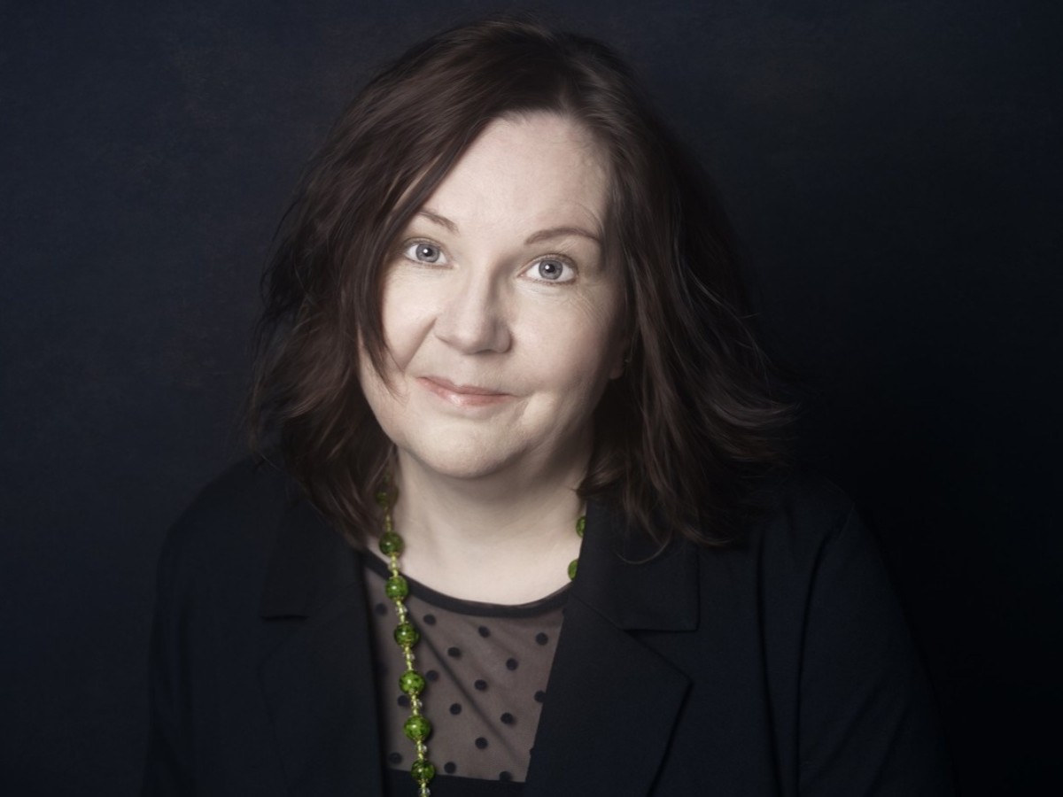 Westerwlder Literaturtage: Sabine Bode kommt mit Programm "Postjugendlich" nach Waldbreitbach