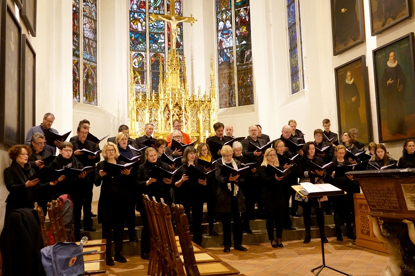 (Foto: Bach-Chor Siegen)