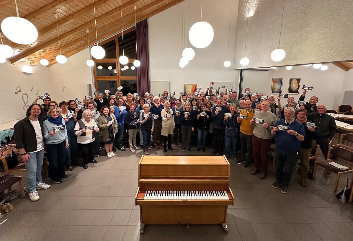 (Foto: Bach-Chor Siegen)