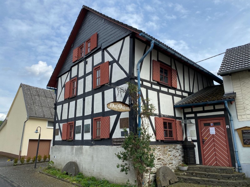 Dorfmuseum Limbach