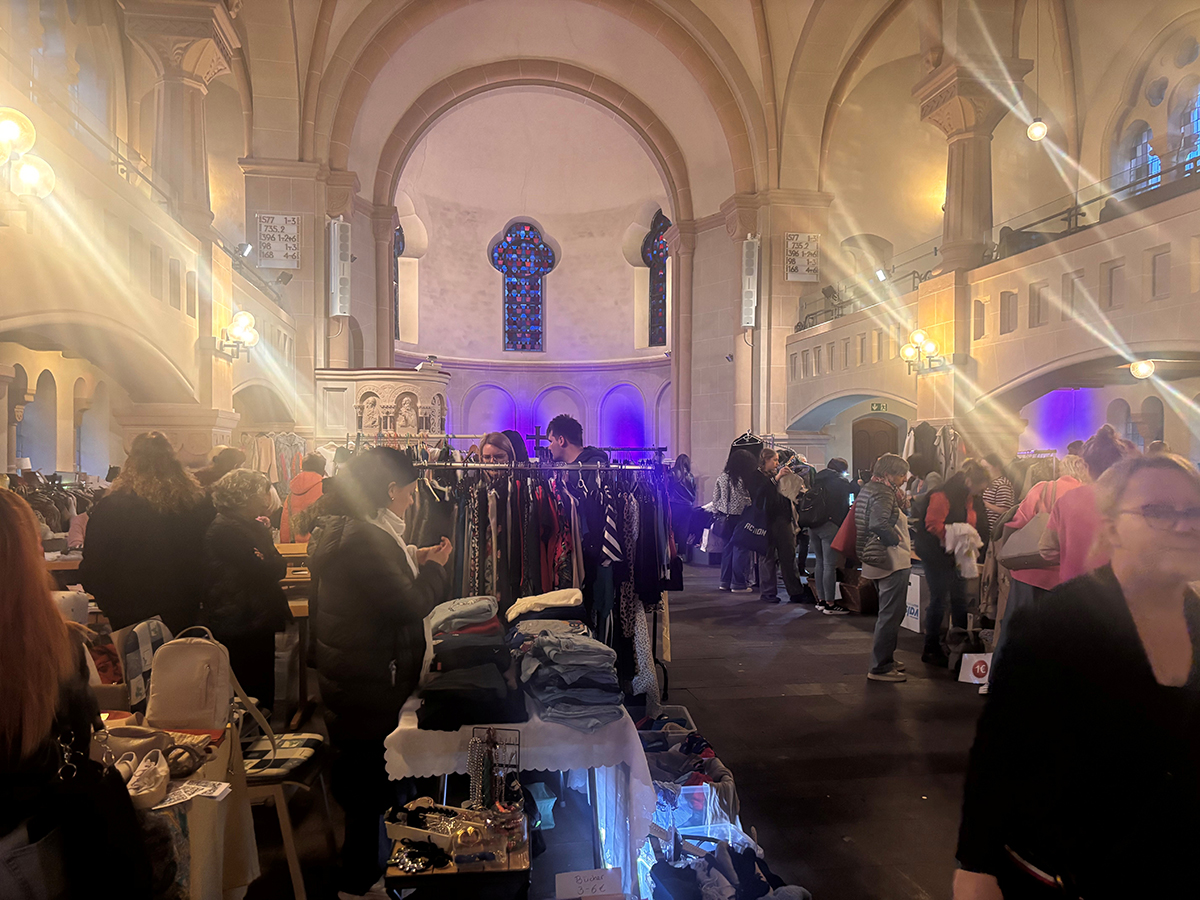 Fotos: Jennifer von Polheim