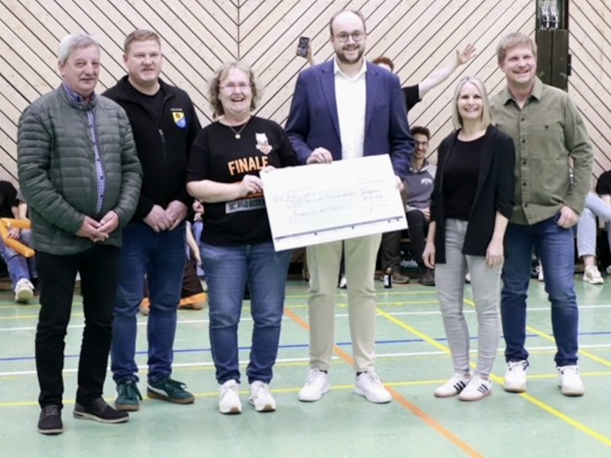 Foto: Alphe Kombounga Kombo