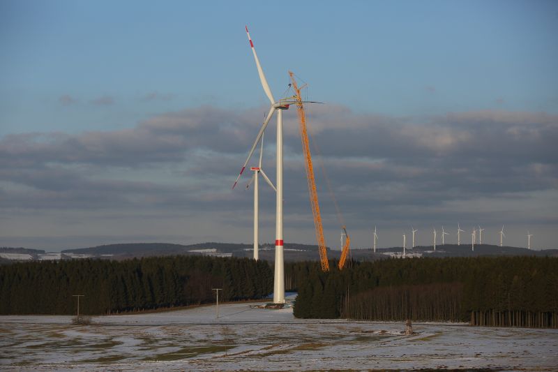 Jetzt am Regionalen Energiewendekompass teilnehmen und mit etwas Glck ein E-Bike gewinnen. Foto: EVM/Sascha Ditscher.