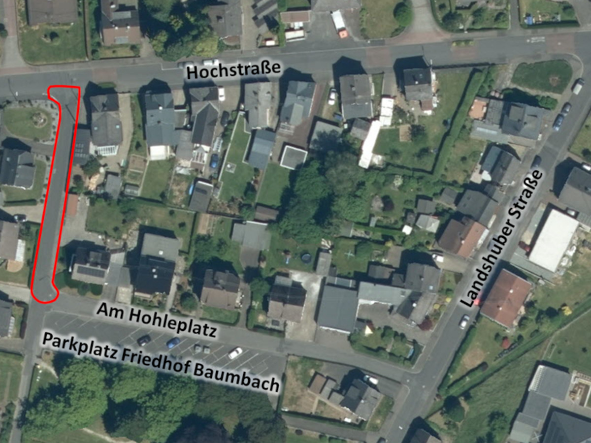 Bildquelle: Verbandsgemeindeverwaltung Ransbach-Baumbach