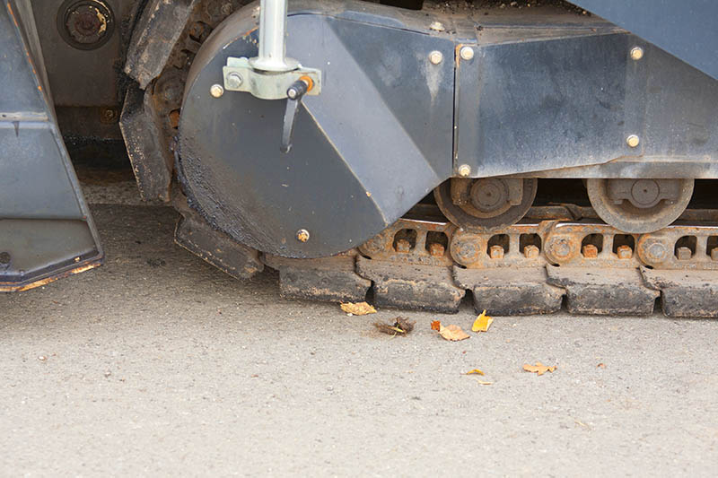 Straenbauarbeiten im Kreis bringen Beeintrchtigungen 