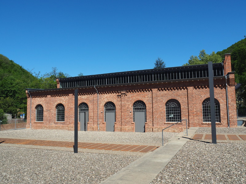 Der 25. Bendorfer Wirtschaftstag findet in der Kruppschen Halle statt. Foto: Stadt Bendorf