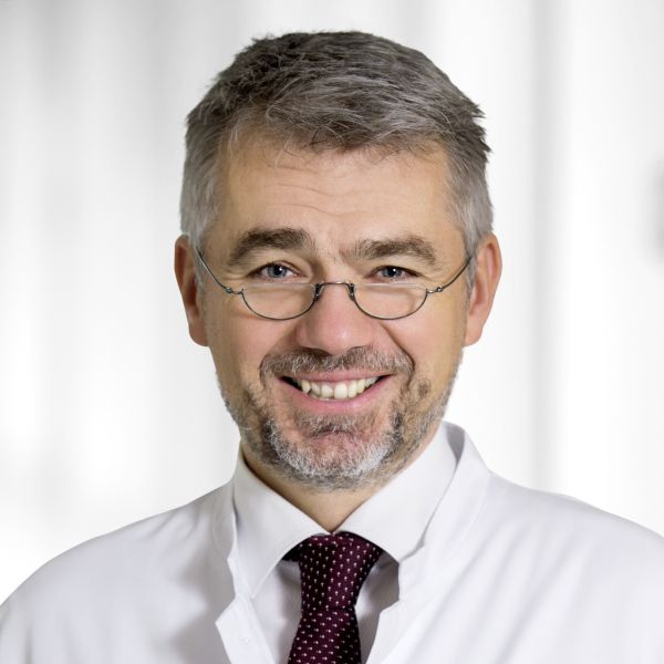 Dr. Benjamin Bereznai. Foto: Krankenhaus