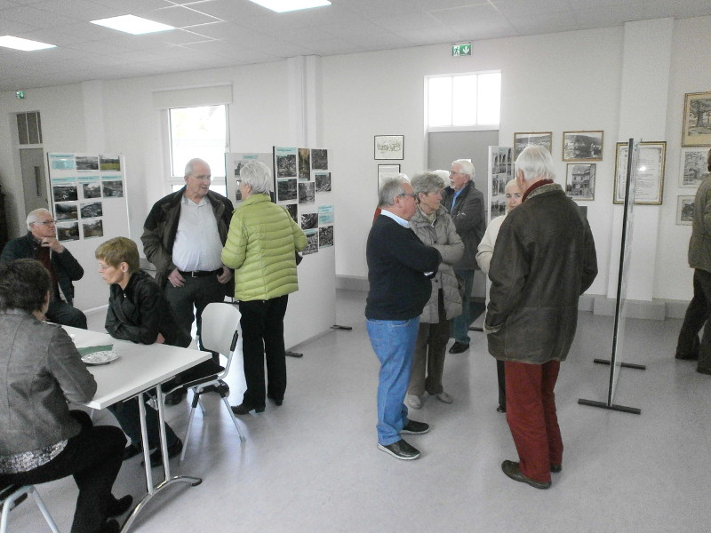 BGV-Ausstellung Betzdorfer Brcken zog viele Besucher an