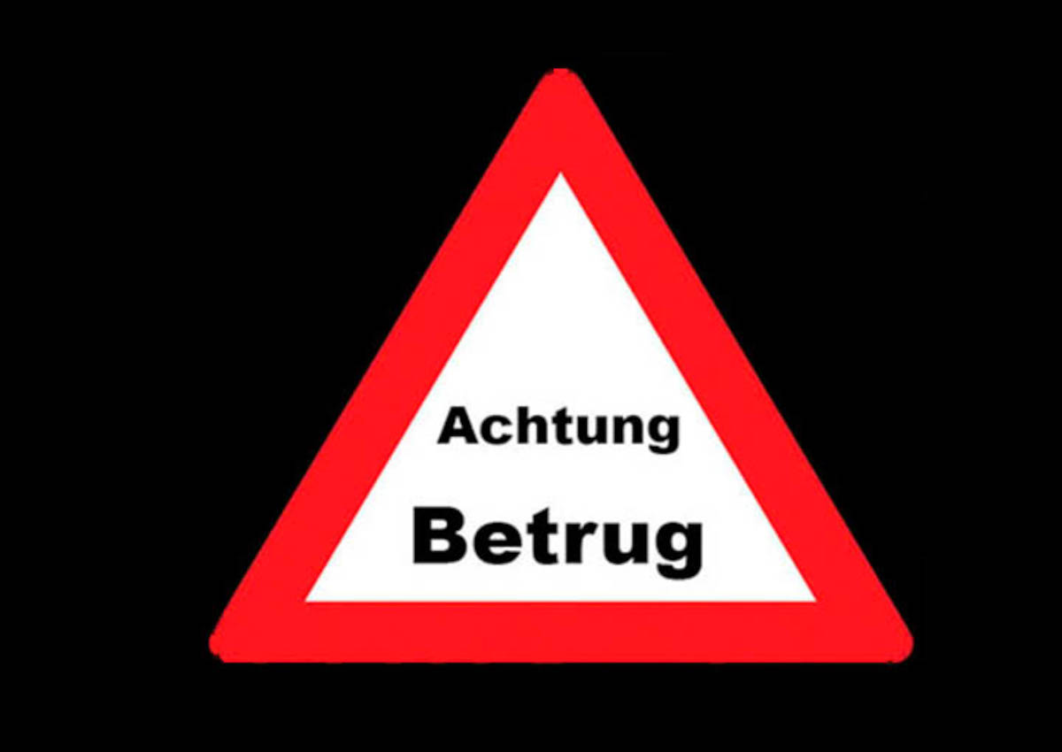 Achtung, Betrug! Welle von betrgerischen Anrufen im Kreis Neuwied