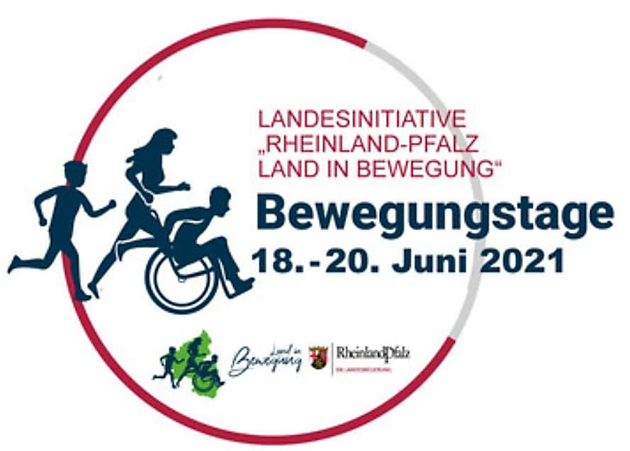 Gemeinsam gesund bewegen: Bewegungstage in Neuwied