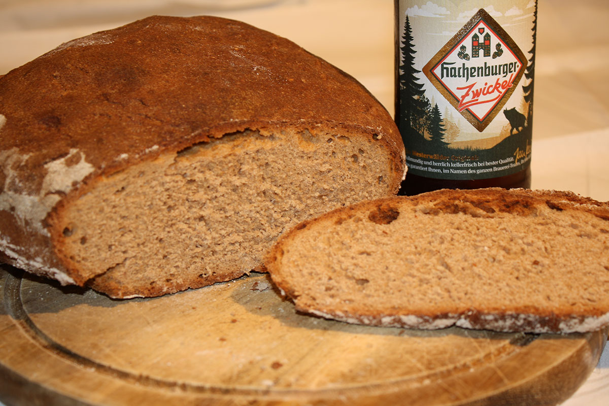 Westerwlder Bierbrot 