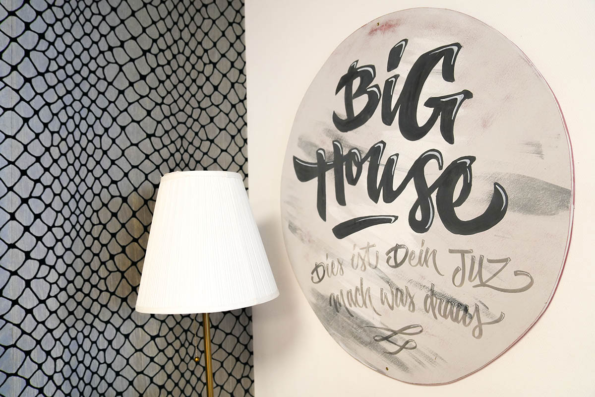 Spannendes Ferienprogramm im Big House Neuwied