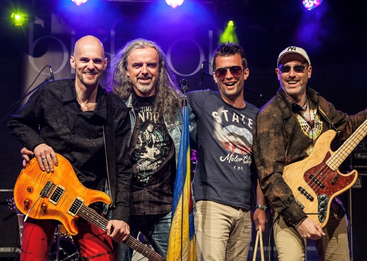 Am 28. Juni findet das letzte Klappstuhl-Konzert statt. (Foto: Detlef Krentscher)
