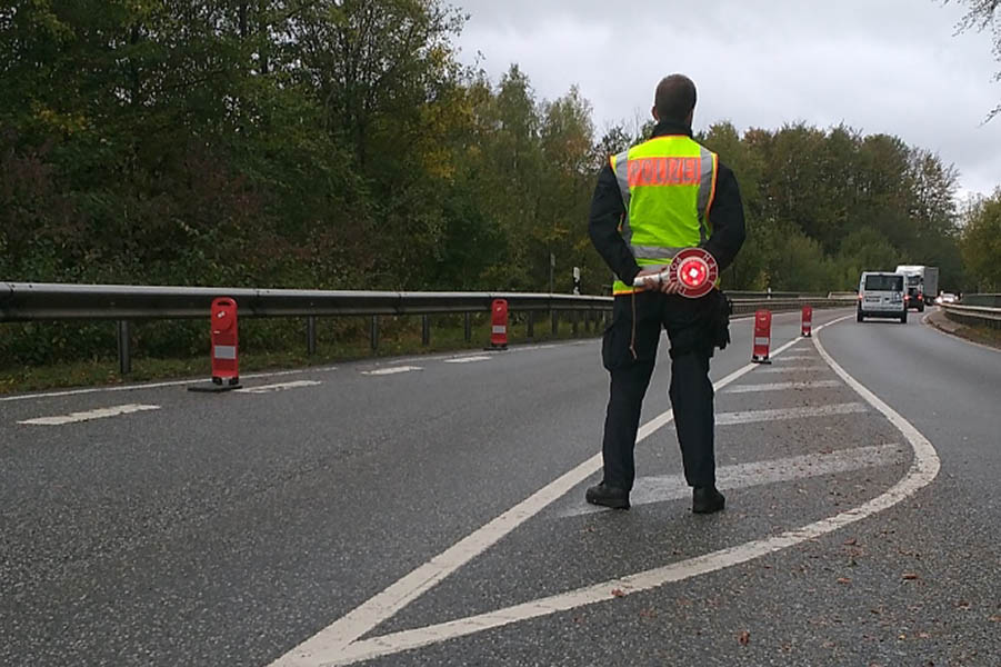 Fotos: Polizei