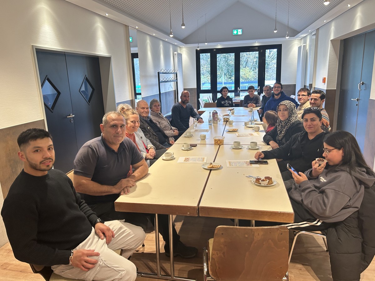 Foto: Ali Ramazan Aydin