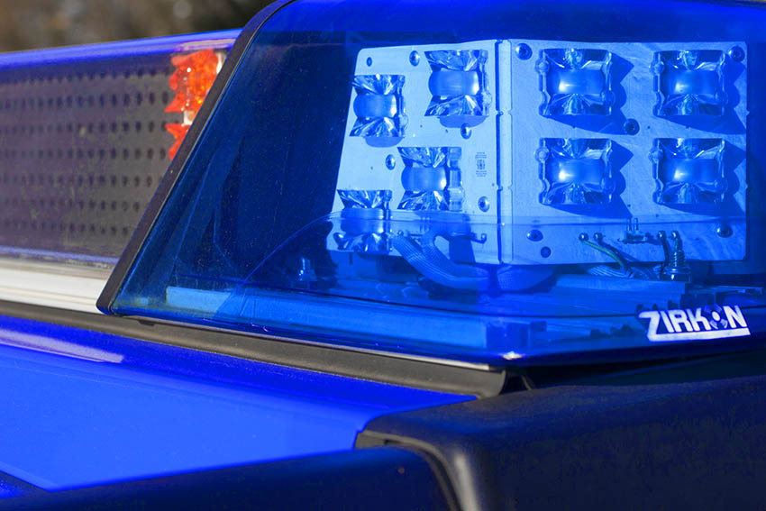Polizei Neuwied meldet zwei nicht alltägliche Unfälle