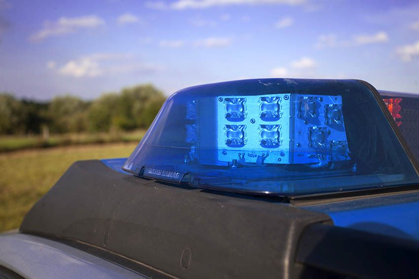 Polizeidirektion Neuwied: Verkehrsunflle mit dringender Zeugensuche