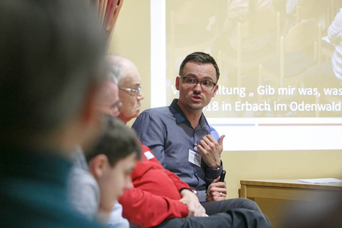 Kirche und Populismus: Vershnlich im Ton, klar in der Sache