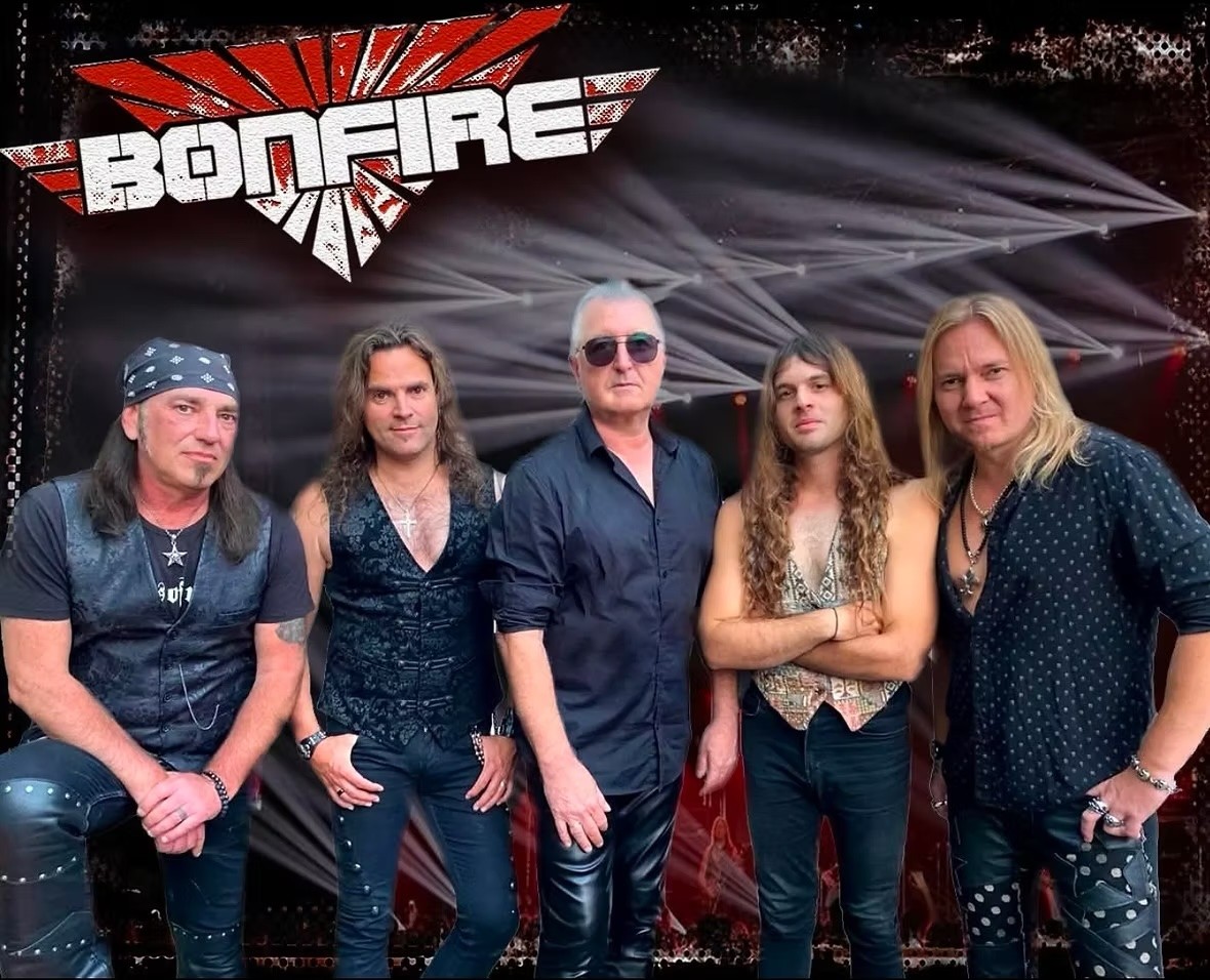 Andernach rockt: Jubil�umsfestival mit Rocklegenden und sozialem Engagement