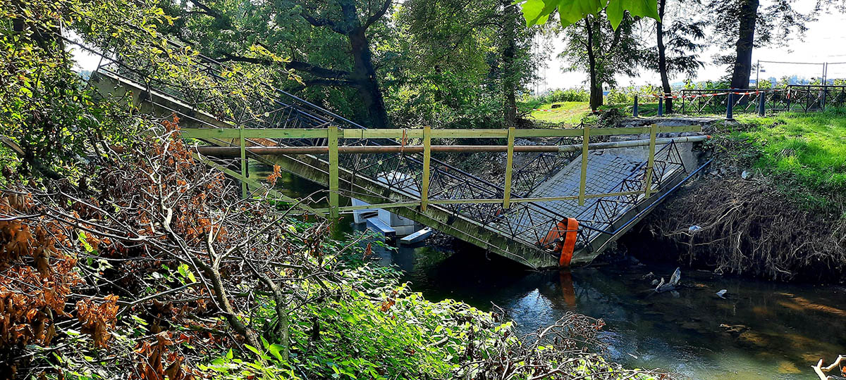 Rotary Neuwied-Andernach hilft den Flutopfern