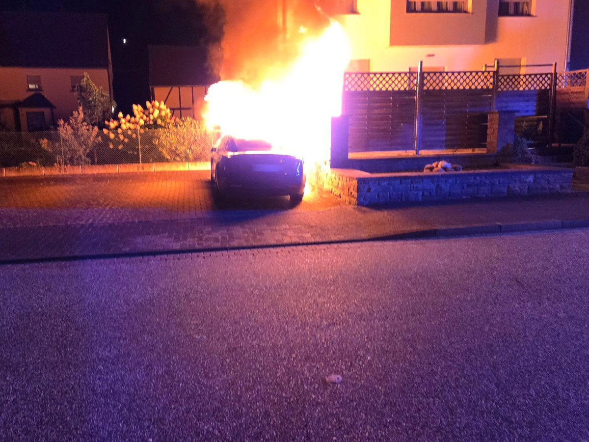 Fotos: Verbandsgemeinde Rengsdorf-Waldbreitbach/Wehrleiter Peter Schfer