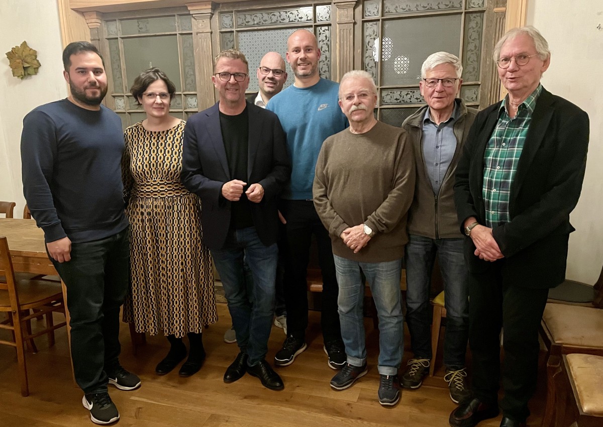 Foto: Elke Sodemann-Mller (Bendorf)