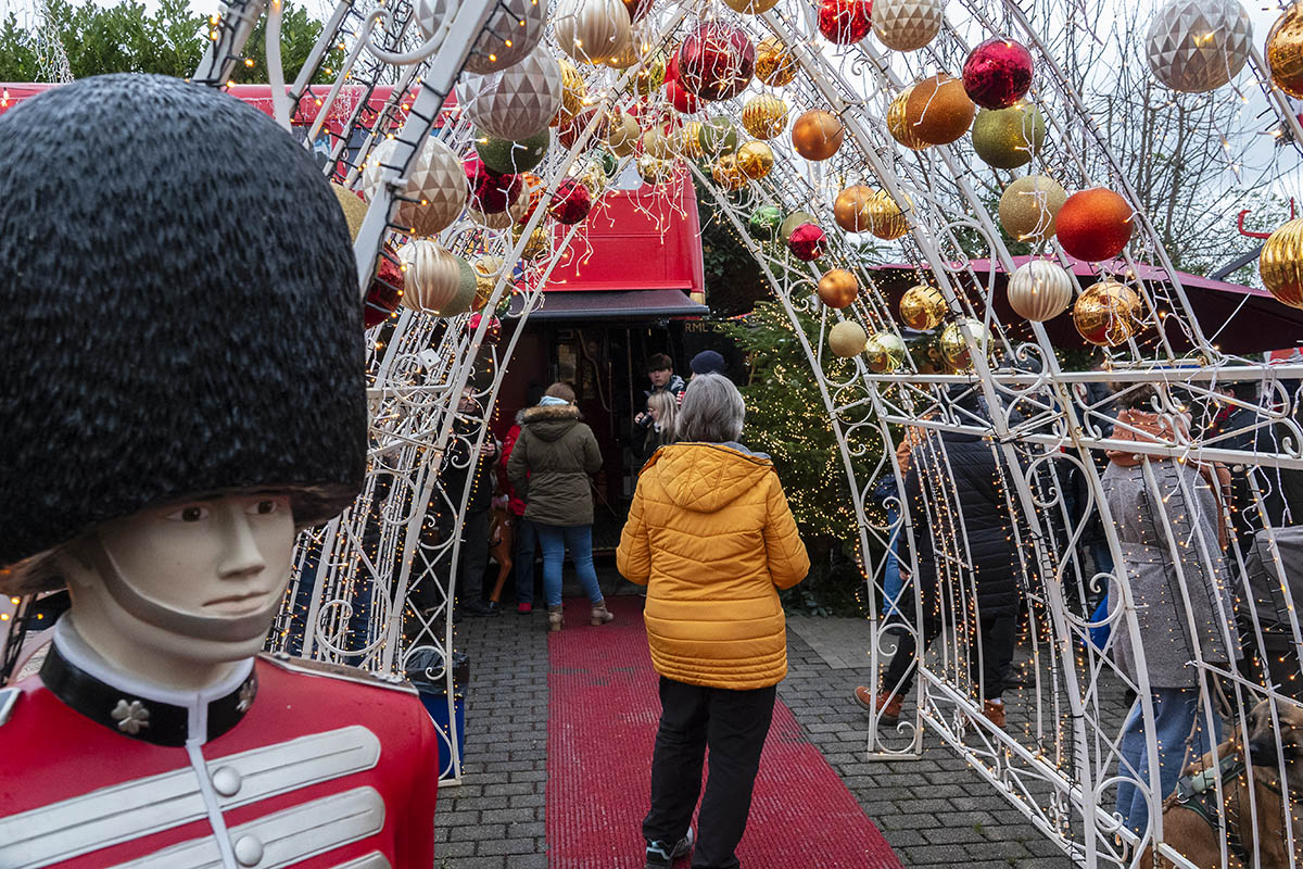 Fotos: Wolfgang Tischler