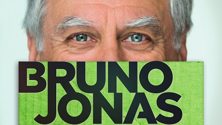 Bruno Jonas mit Soloprogramm: Nur mal angenommen