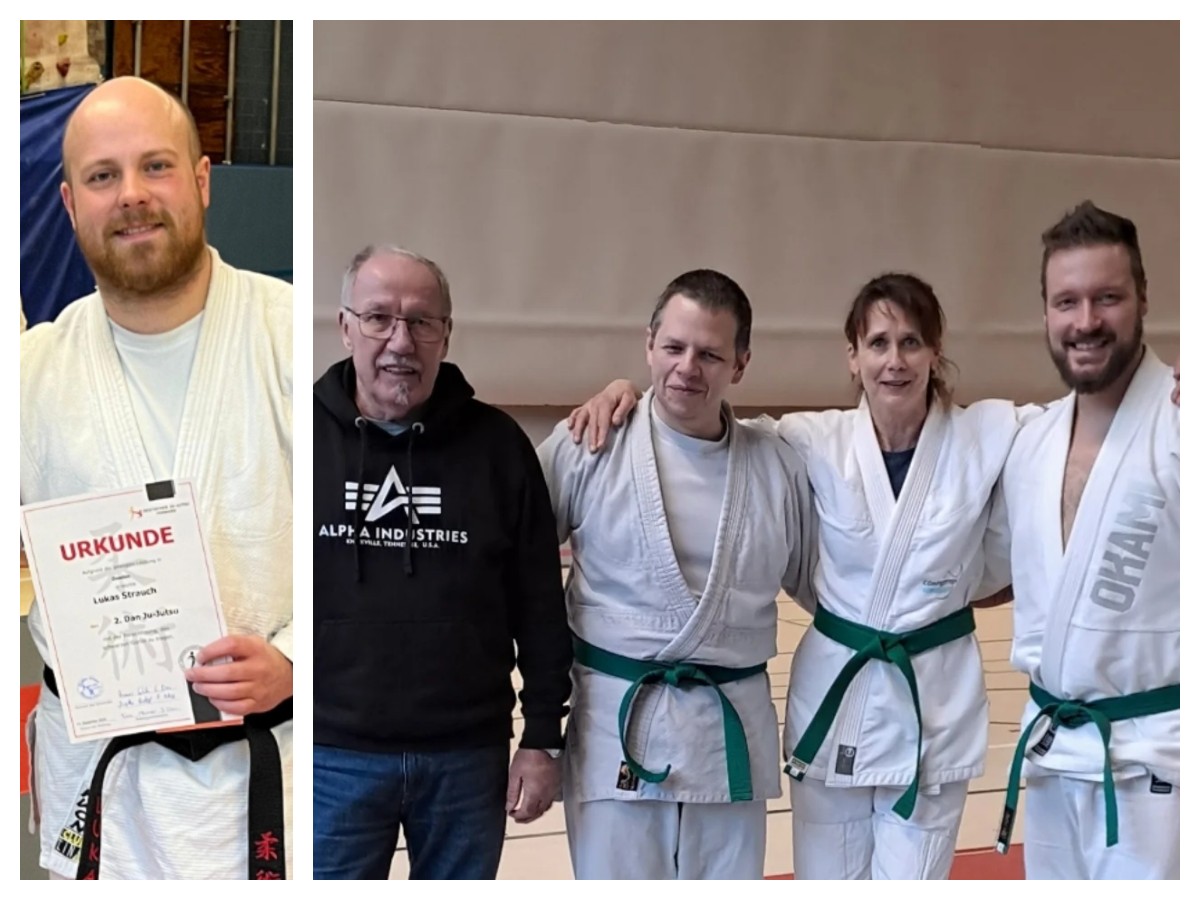 Fotos: Budo-Club Betzdorf