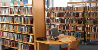 Lesesommer in Büchereien in Niederfischbach und Betzdorf