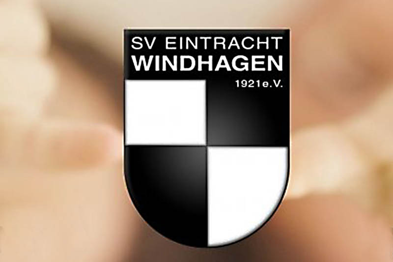 Bufdi beim SV Windhagen gesucht