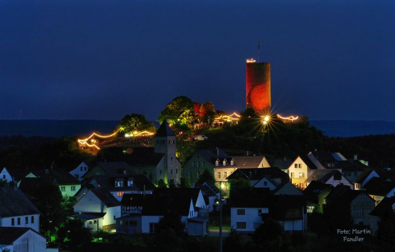 Rock am Turm - Das Kult-Event an Pfingsten in neuem Format 