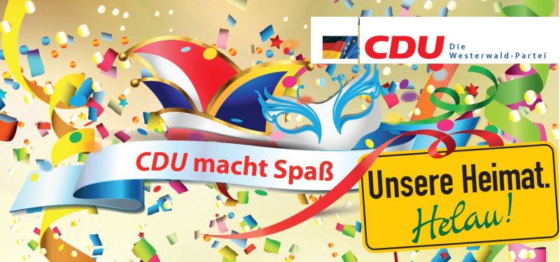 Foto: CDU