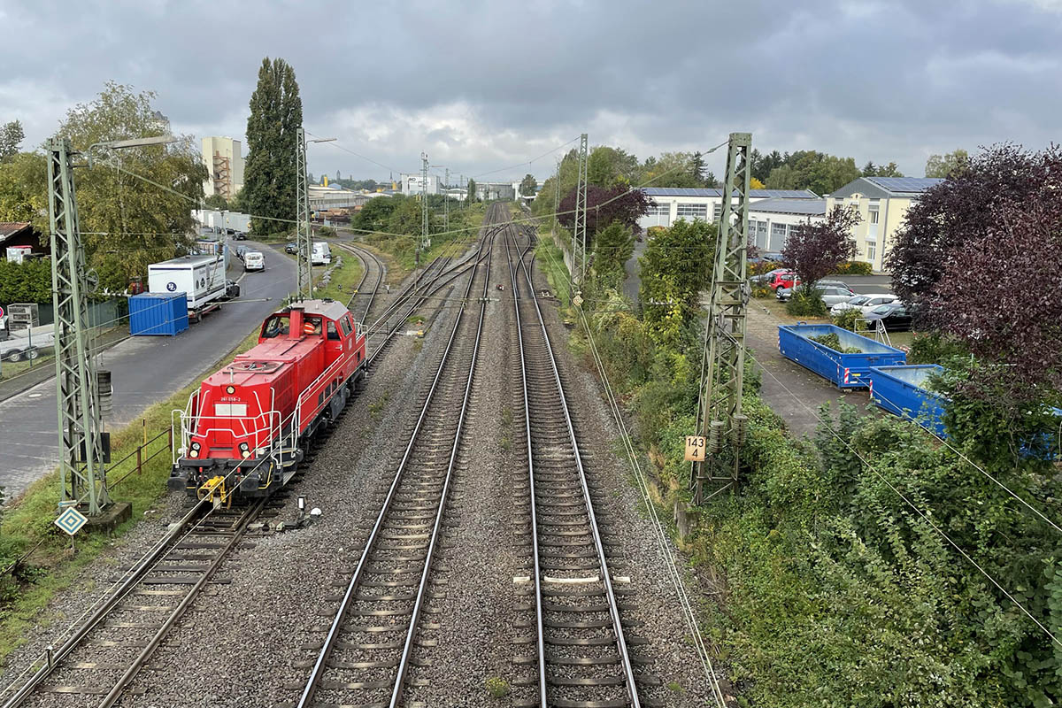 CDU Bendorf begrüßt Planungen zum Bahnhaltepunkt Bendorf
