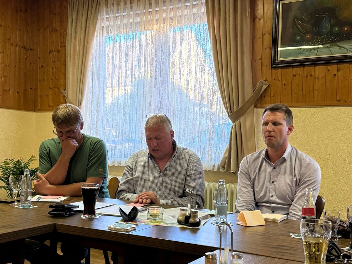 CDU-Ortsverband Hattert-Wiedbachtal stellt Vorstand neu auf