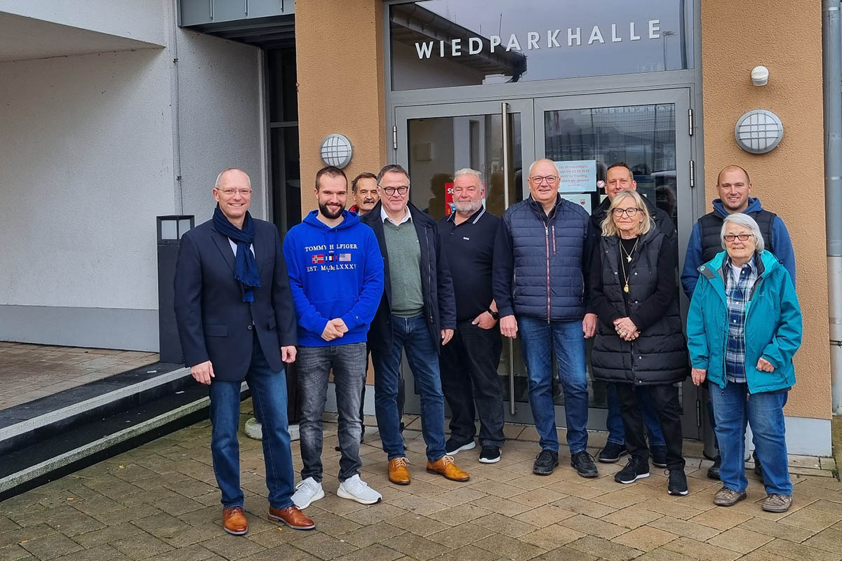 CDU freut sich ber weitere Potenziale bei gemeindeeigenen Dachflchen in Neustadt