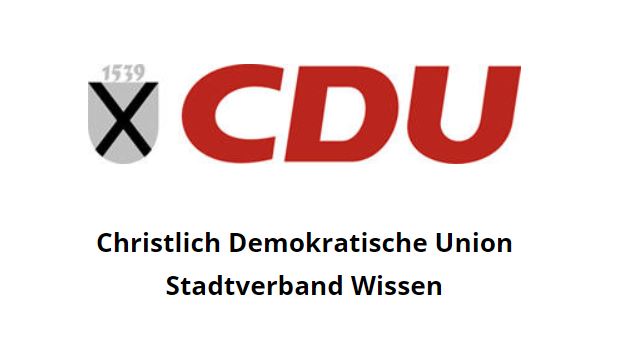 CDU: Haushaltskonsolidierung in Wissen wird ein Kraftakt