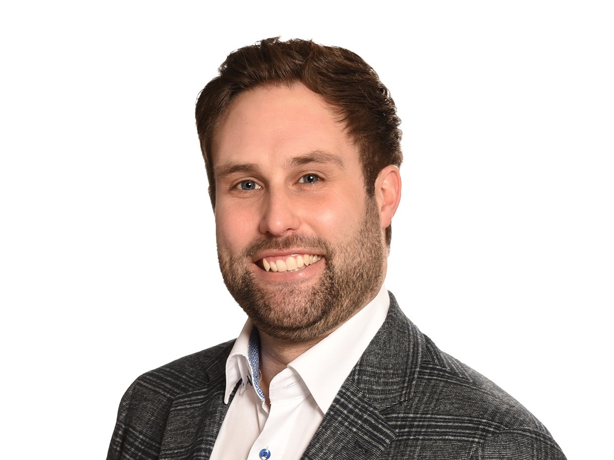 Johannes Behner steht als Referent für die Veranstaltung zur Verfügung. (Foto: Pressefoto)