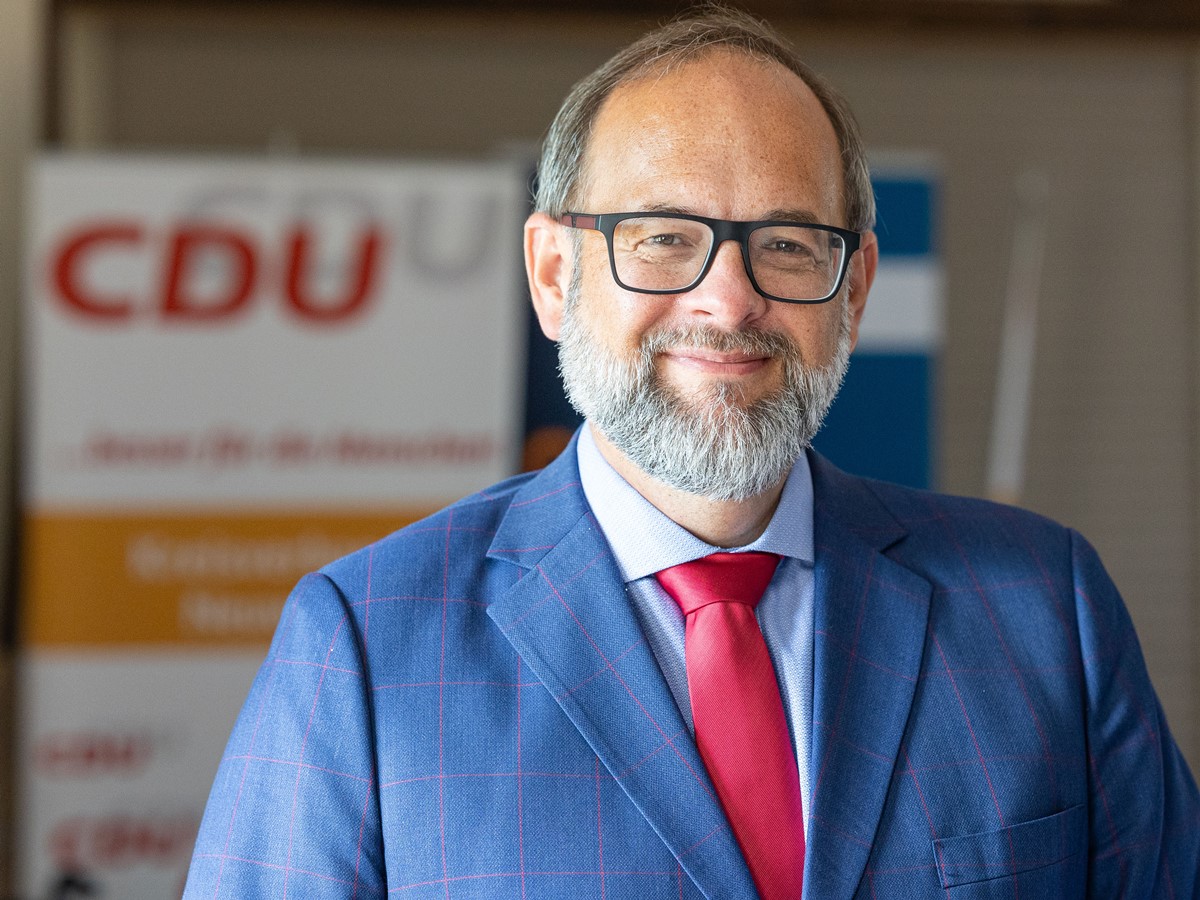 Die CDU Neuwied stellt Fragen an den Stadtverband der SPD. (Foto: Pressefoto)