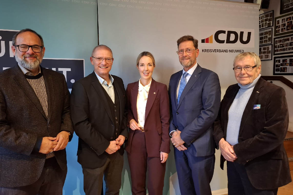Foto: CDU