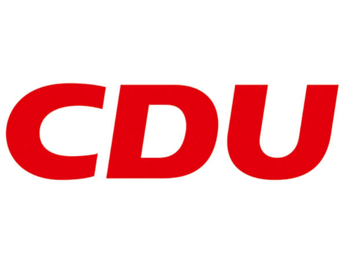 CDU ldt zur Bildungsdiskussion nach Herdorf ein