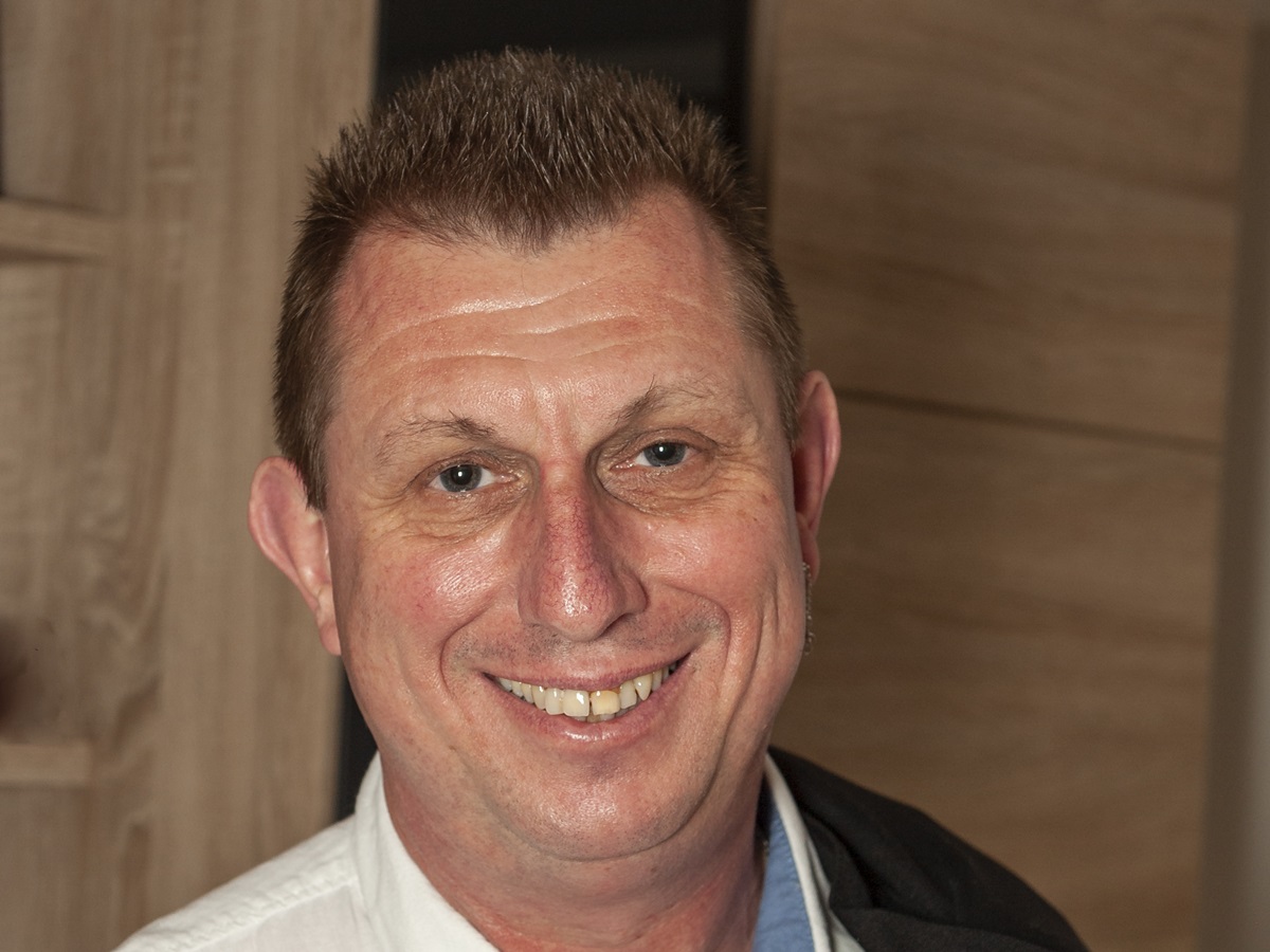 Chorleiter Matthias Merzh�user (Foto: Pressefoto)