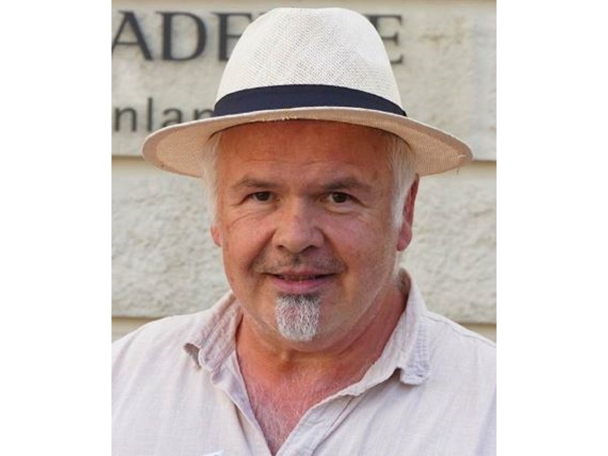 Ferhat Cato erneut zum ehrenamtlichen Richter am Finanzgericht gew�hlt