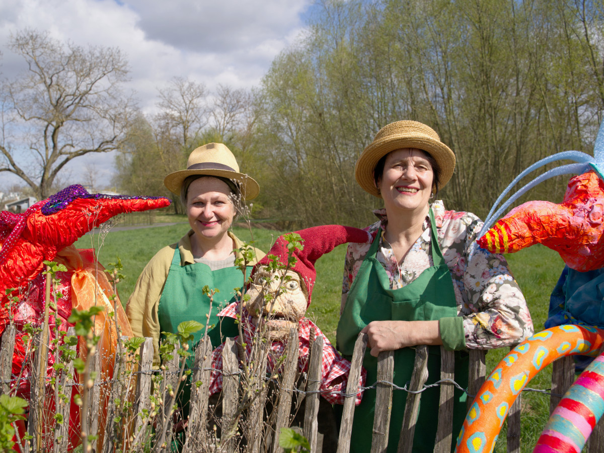 Foto: LandFrauenverband Frischer Wind e.V.
