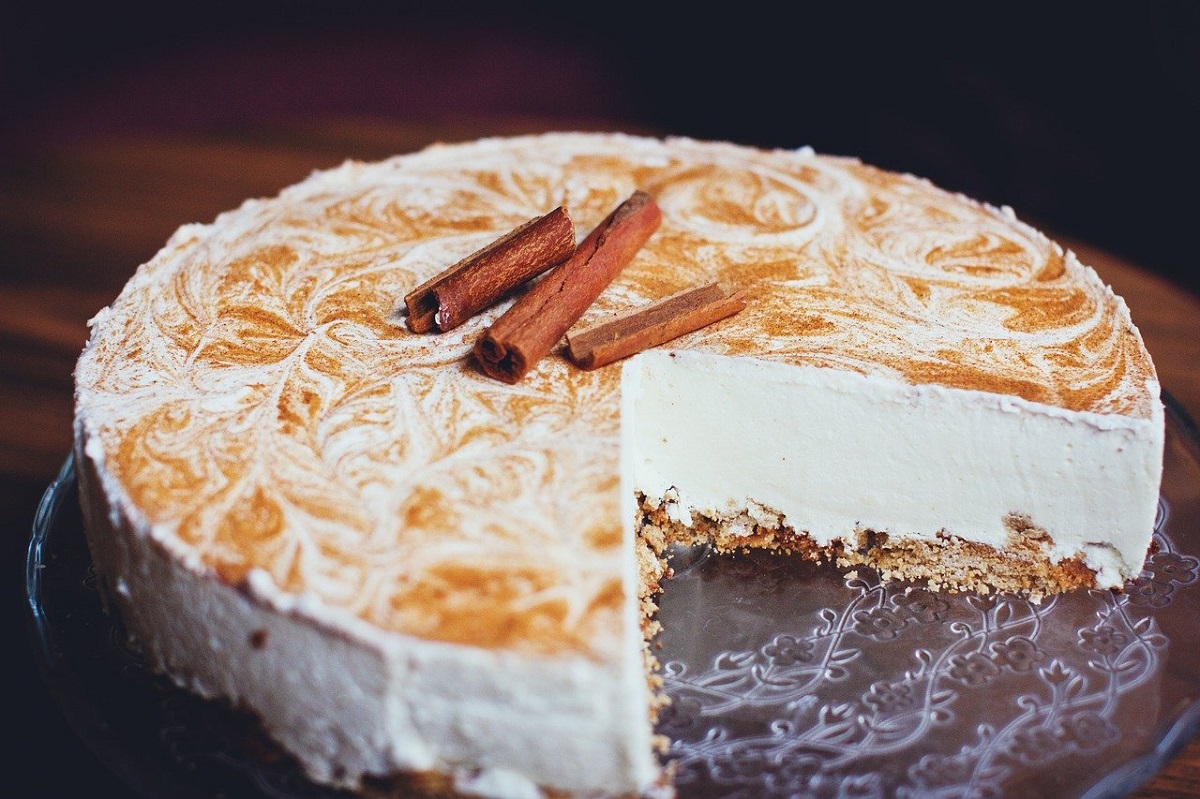 Cheesecake (Symbolbild: Pixabay)