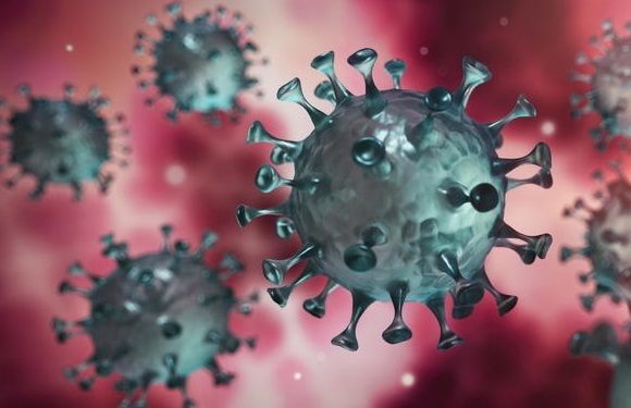 Zehn neue Corona-Infektionen im Kreis, weitere Virus-Mutationen nachgewiesen, 63. Todesfall