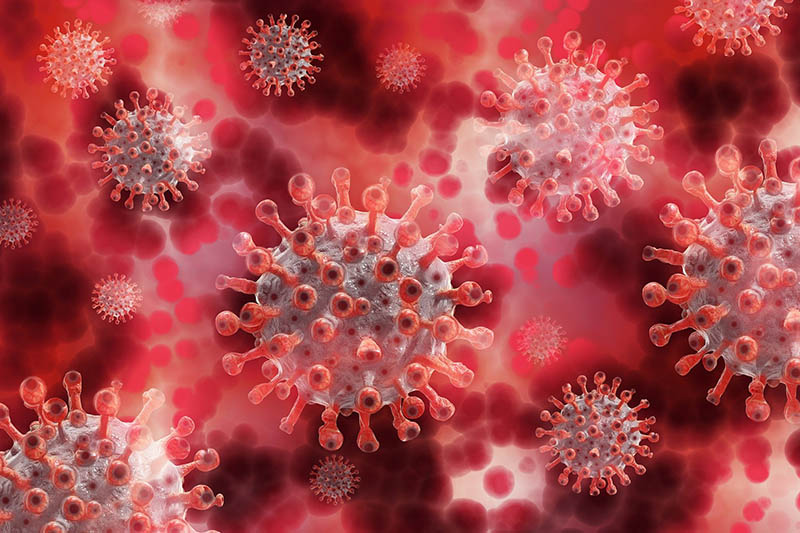 Erstmals Mutationen des Corona-Virus im Kreis Altenkirchen